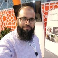 Ibrahim Altammari Email & Phone Number