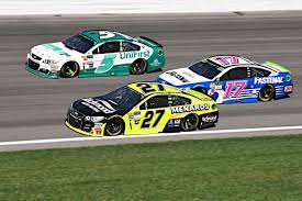 Nascar was started by bill france in 1947. Nascar Releases 2018 Cup Series Start Times