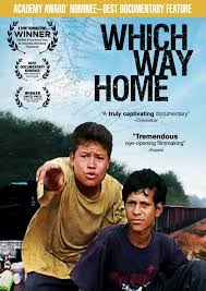 Sé que resulta horrible solo pensarlo. Bilingual Film Series Cual Es El Camino A Mi Casa Which Way Home Monday January 5 7 00 9 00 Pm The Monterey Peace And Justice Center