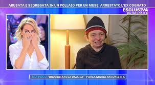 Si tratta delle 5 giovani guerriere, protagoniste della le miracle tunes a pomeriggio 5 ospiti molto particolari affolleranno lo studio di pomeriggio 5 nella puntata in onda oggi. Barbara D Urso Piange A Pomeriggio 5 Storia Di Patrizia Video Mediaset