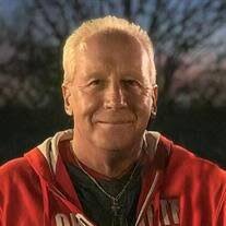 Daniel Scott Ohol Obituary