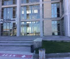 Jun 29, 2021 · trakya ünivertesi (tü) tıp fakültesi'nden mezun olacak rüya maviş kanser nedeniyle hayatını kaybetti. Kapak Fotografi Trakya Universitesi Karaagac Yerleskesi Pdf Free Download