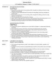 Infrastructure engineer resume examples & samples. Pharmaceutical Engineer Cv Sample August 2021