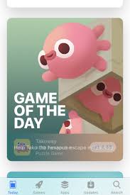 We did not find results for: Takoway On Twitter And Today S Game Of The Day On The Appstore Takoway Celebrate International Octopus Day With Tako And Friends Play Takoway Today Indiegame Indiedev Gamedev Mobilegame Ios Appstore Puzzle