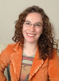 Naomi Attending ELEVENGEDDON