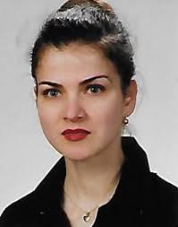 Elzbieta Lucyna (Kopec) Zgorzelski