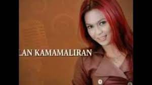 Chords For Salma Margareth Ilan Kamamaliran
