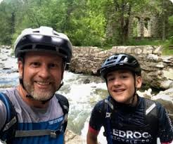 Father's Day Feature