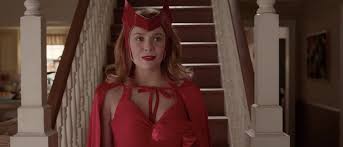 Marvel S Wandavision Release Date Still On Track For 2020 Film