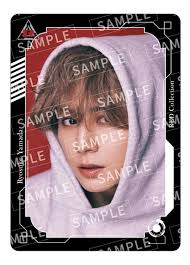 ことね様 RED アルバム、カードセット Z/Xグッズ ｜ Z/X