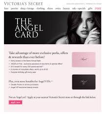 It is also a part of the bath & body works and henri bendel retail brands. Angel Credit Card From Victoria S Secret Credit Card Improve Credit Credit Agencies