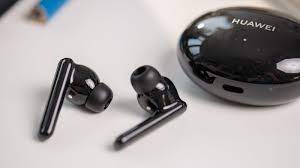 The freebuds 4i also have decent water and dust resistance (ip54 rated). Huawei Freebuds 4i Review Cheap Anc Earbuds