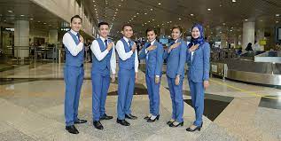 Pos malaysia berhad is often regarded as the monopoly player in the national postal industry. Career Pos Aviation
