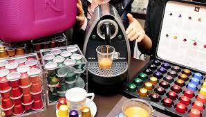Buy 3, get 1 free of italy's favorite espresso. Capsule Coffee Machines Overview Specifications And Reviews