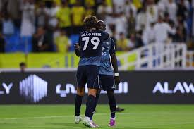 Al-Nassr Go Face Al-Kholood: We dey expect Al-Nassr win again! - Imagen principal del artículo