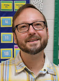 Heroes: Jeremiah School Teacher Andrew Baxter