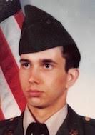 Michael Slemp Obituary (1961