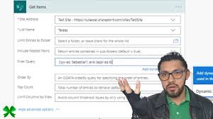 Check spelling or type a new query. Power Automate Filtros Odata Query De Sharepoint Youtube