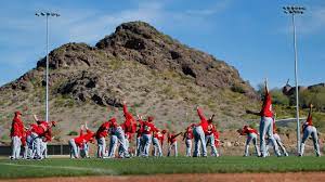 By 1989, eight mlb teams were a part what does it mean when a cactus league game is ss? Everything Is Near And Dear In Cactus League Mlb Com