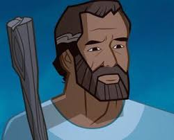 Laj Jakob ut lix junkab'al