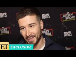We did not find results for: Vinny Guadagnino Split From Girlfriend Following Jersey Shore Family Vacation Filming Exclusi Youtube