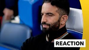 Chelsea 1-0 Manchester United: Marc Cucurella scores winner in Premier  League game