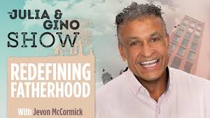 Julia and Gino Show Archives