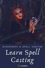 If you feel called to cast a spell today then go with that! Learn Spell Casting How To Master The Art Of Casting Spells Spell Casting Spells Witchcraft It Cast