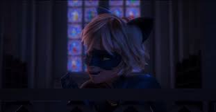 Tales of ladybug & cat noir. Cartoon Crave On Twitter A New Look At Cat Noir From Ladybug And Cat Noir Awakening Has Been Revealed The Film Hits Theaters Next Year