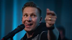 En artist är en ledare"