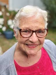 Ann Thobae Diggs Obituary