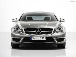 Mercedes Benz Cls 63 Amg C218 2010 Benz Mercedes Mercedes Benz Cls