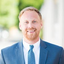 Nathan C. Downs, AIF, CRC, MBA