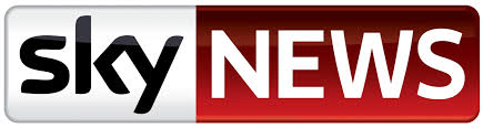 Sky News Logo Pdf Sky News Logo Tv Cnn News