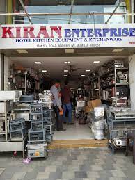 Canteens, homes, restaurants, hotels, super stores and many more. De Chef Mech Llp Mahalaxmi Kitchen Equipment Dealers In Mumbai Justdial