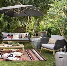 Salon De Jardin Style Boheme Ethnique Chic Boho Decoboho Bohemechic Decoration Outdoor Terrasse Balcon Jardin Outdoordesign Interiord Deco En 2019
