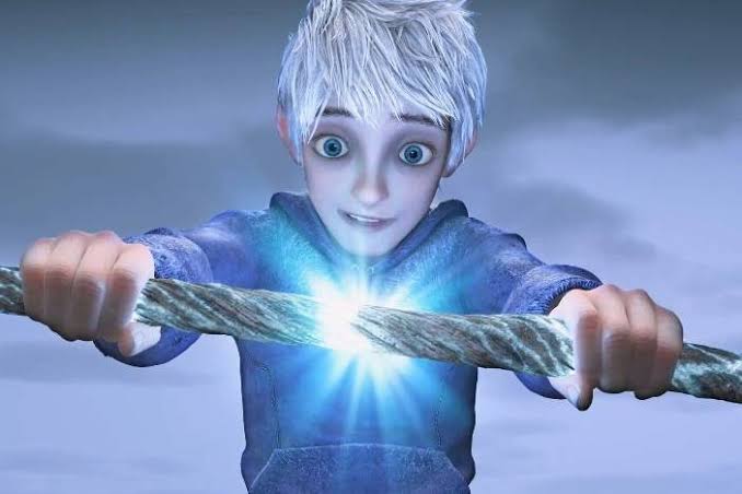 Chris Pine on Jack Frost, Jack Ryan, The Bogeyman
