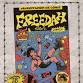 Presentación de Freedah! Comix event image