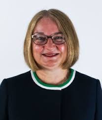 Sue Cooke's Instagram, Twitter & Facebook