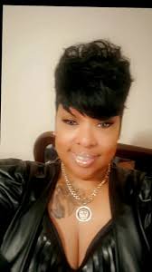 Veronica Mae Williams