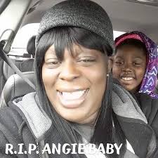 Angela Sabrina Hello friends