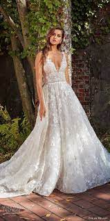Eve Of Milady Boutique Spring 2018 Wedding Dresses Wedding Inspirasi Eve Of Milady Wedding Dresses Wedding Dresses Kleinfeld Ball Gowns Wedding