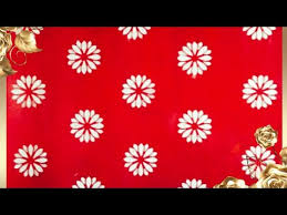 Check spelling or type a new query. Easy Wall Painting Design On Red Wall How To Make Wall Design Ideas At Home Diy Youtube