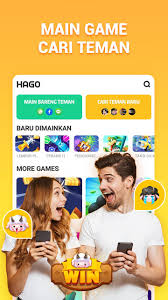 Hago Lite For Android Apk Download