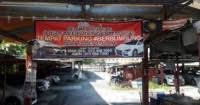 Ni first time bawa kereta naik feri ke sana, naik dari jeti kuala perlis. Cik Ayu Tabita Parking Selamat Ke Langkawi Di Kuala Perlis