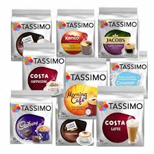 However, there is no need to stress as we have made this blog clear things up. Looking For Cheap Tassimo Pods Feb 2021 Update