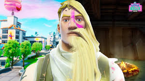 It looks like doggus has a sword, so that's an extra bit of coolness. What Happened To Bunker Jonesy Fortnite Season 9 Youtube