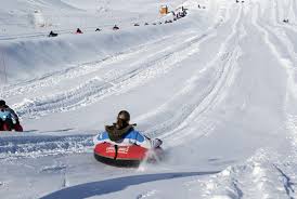 Casa farellones is situated within minutes from three popular ski resorts: Tour Em Farellones Vem Com A Gente Se Divertir Na Neve