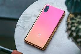 Xiaomi Redmi Pro 2 с дыркой под камеру ...