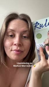 Skillnader mellan Marked Men boken och filmen